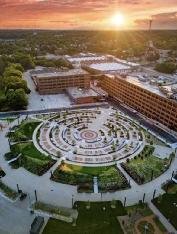 Photo of Davidson Park